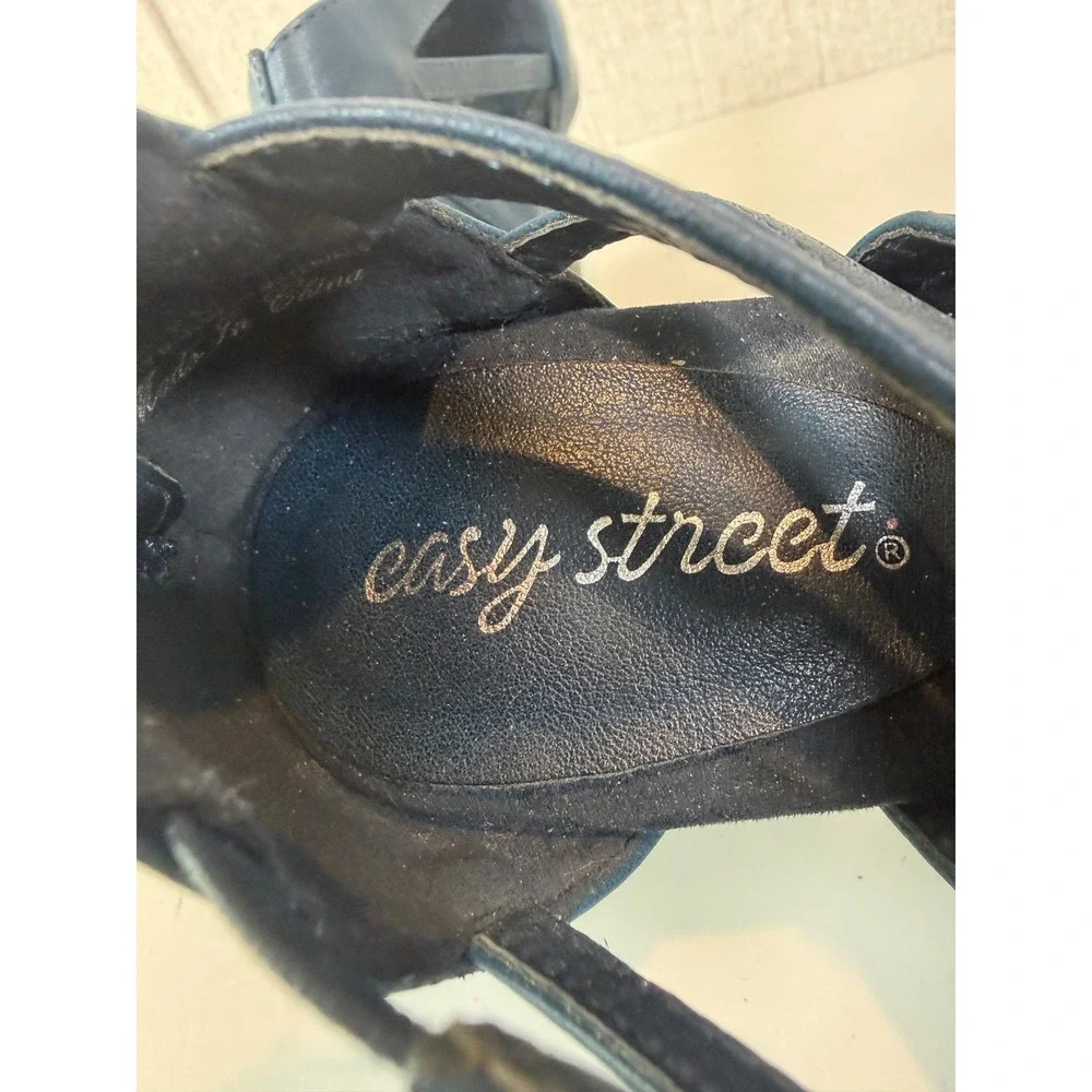 easy street easy street